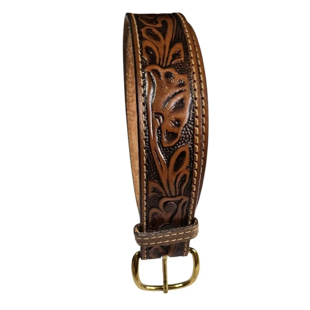 Full Grain COWHIDE‎ 36